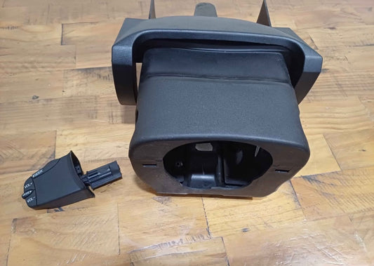 Genuine Ford Fiesta mk6 Steering remote volume control ST150 Zetec S 2002-2008