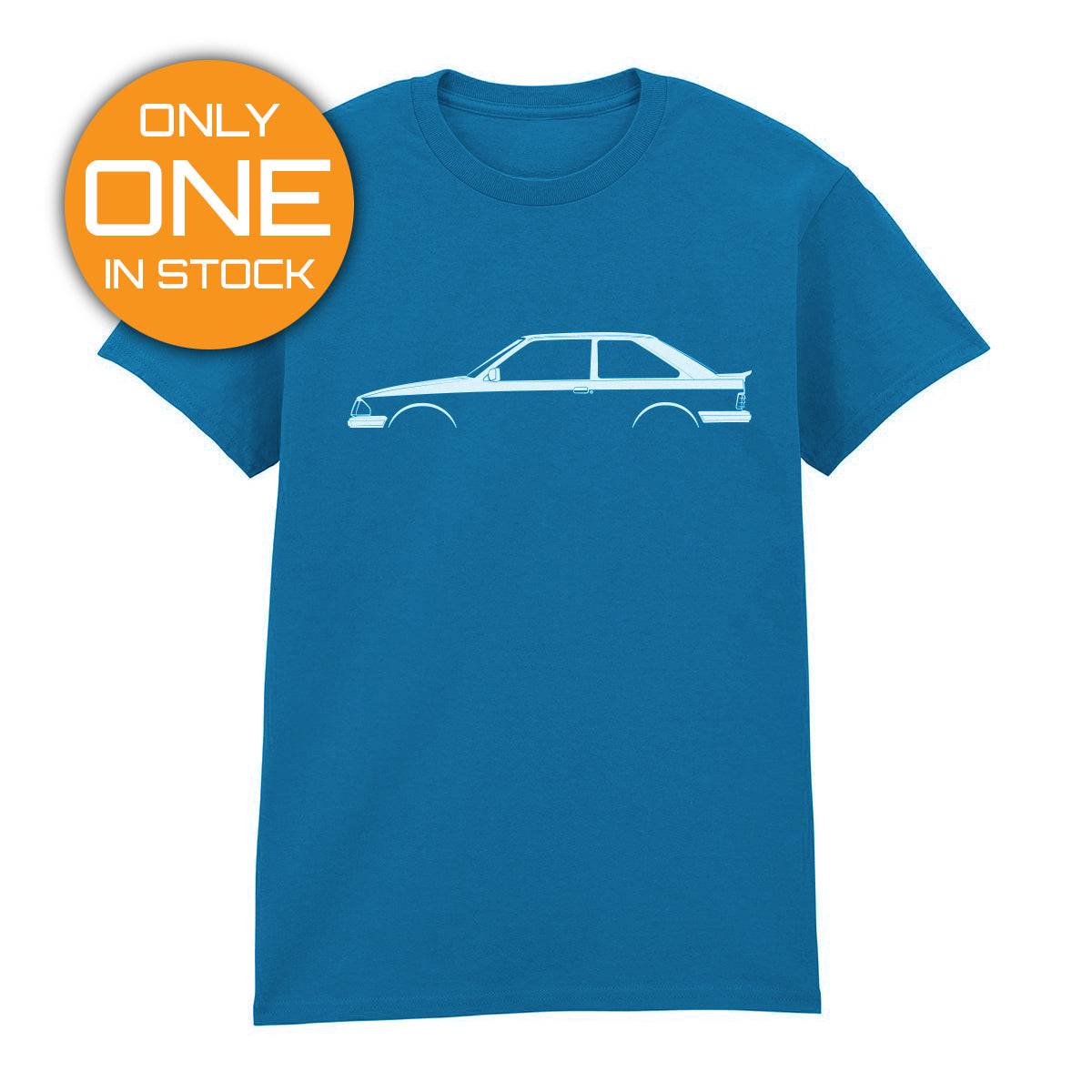 Escort RS Turbo - Size M