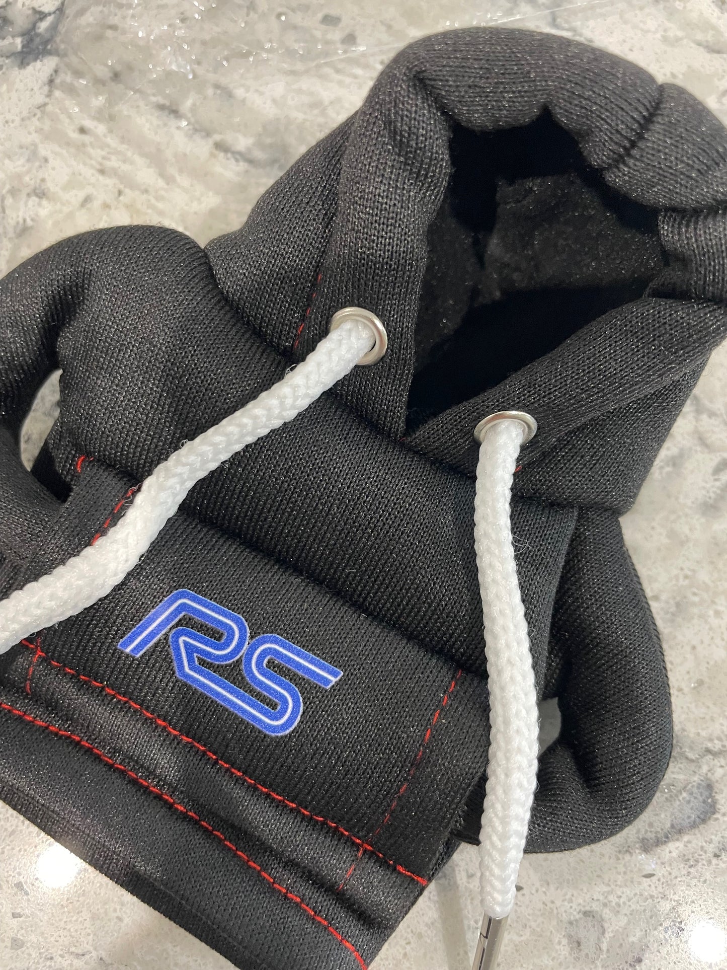 Ford RS Gear Stick Hoodie