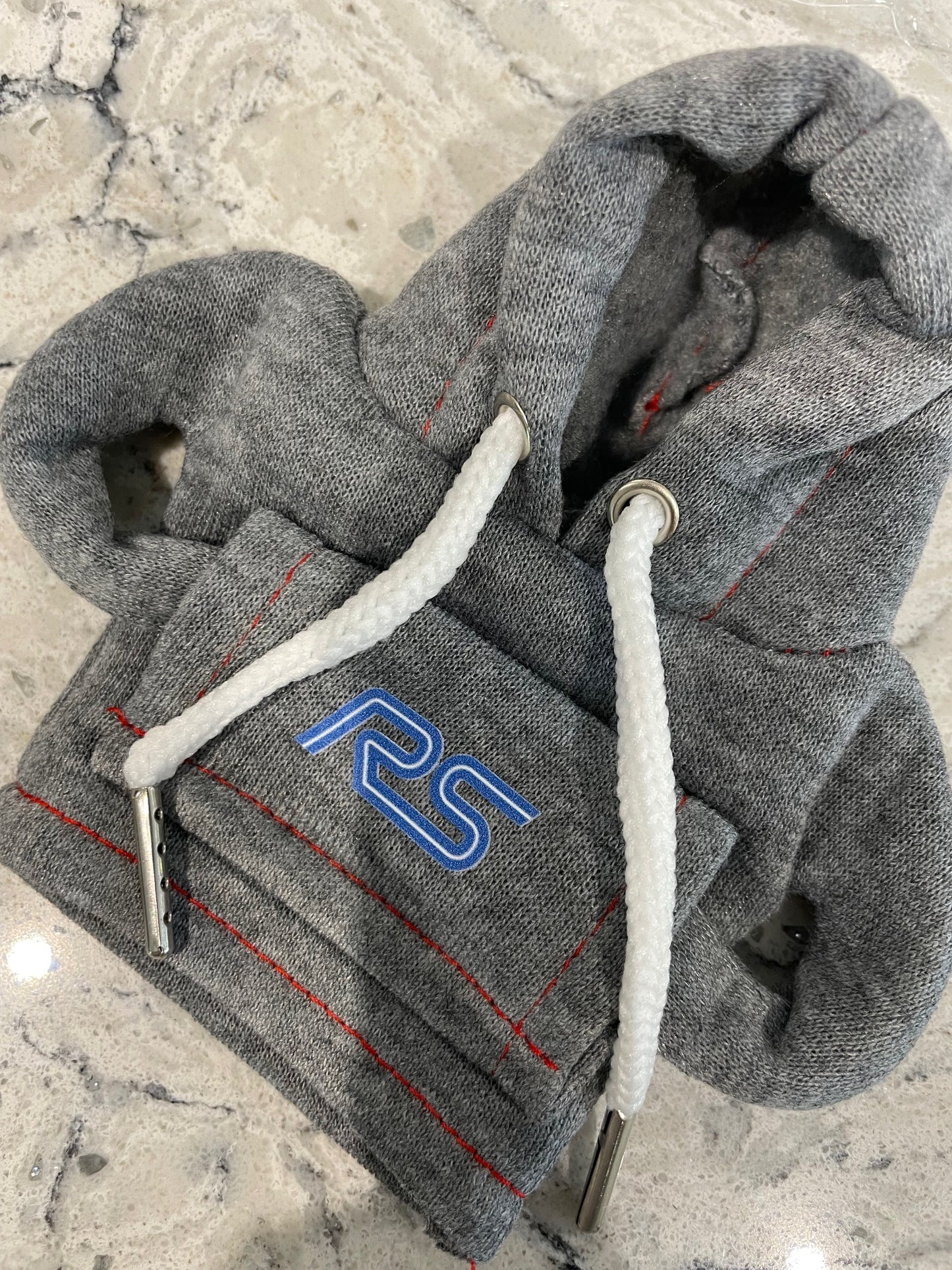 Ford RS Gear Stick Hoodie