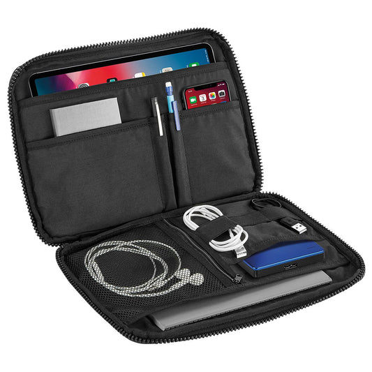 The Fiesta XR2 Tech Organiser Bag