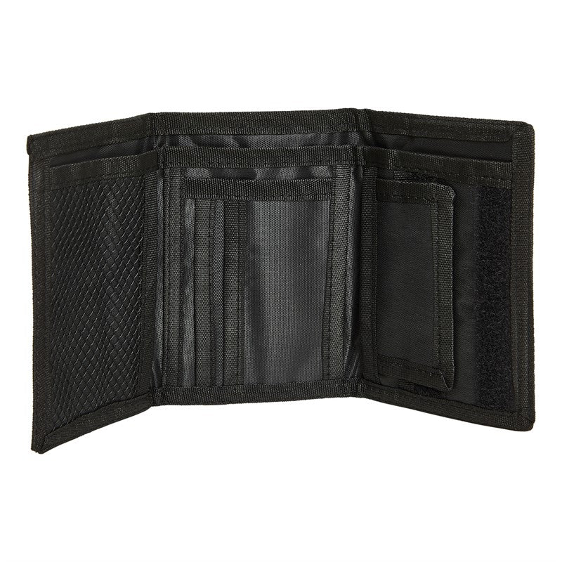 Lincoln Canvas Wallet