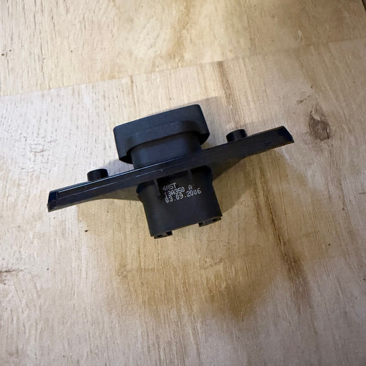 Hazzard Lights Switch Mk6 Fiesta 2004 - 2008 B