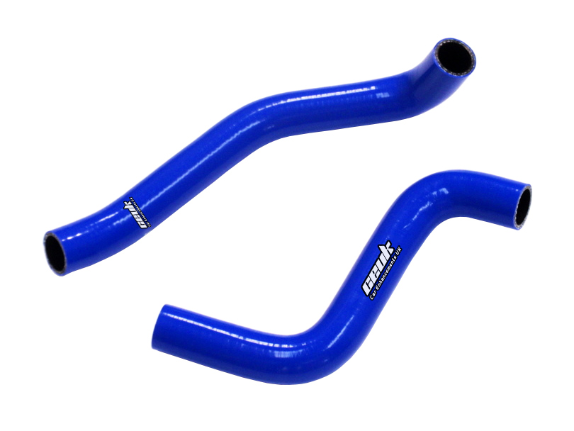 Ford Fiesta Mk6 Zetec S Coolant Hose Kit - Enhanced Performance
