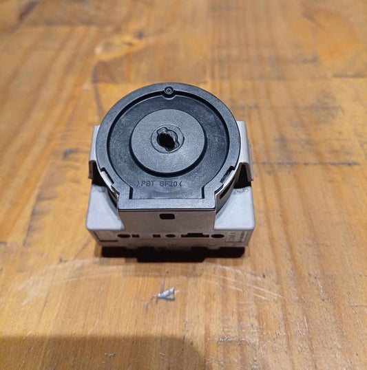 Genuine Ford Fiesta mk6 ignition barrel switch 2002-2008 ST150 1.25 1.4 1.6 16v TDCI zetec s