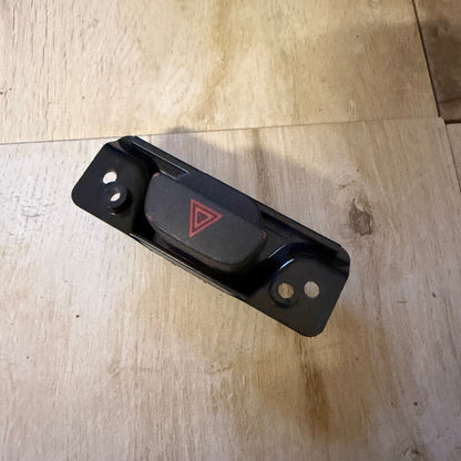 Hazzard Lights Switch Mk6 Fiesta 2004 - 2008 B