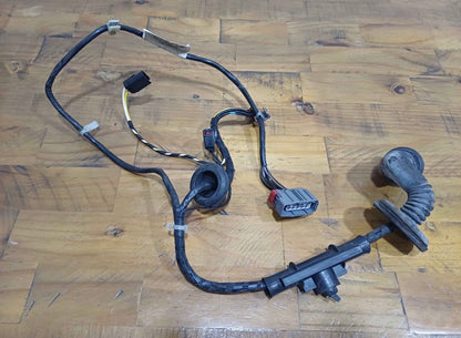Genuine Fiesta mk6 Passnger door wiring loom 2002-2008