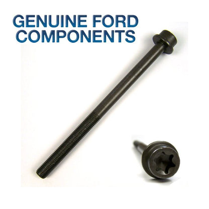 Ford Fiesta ST150 Head Bolt