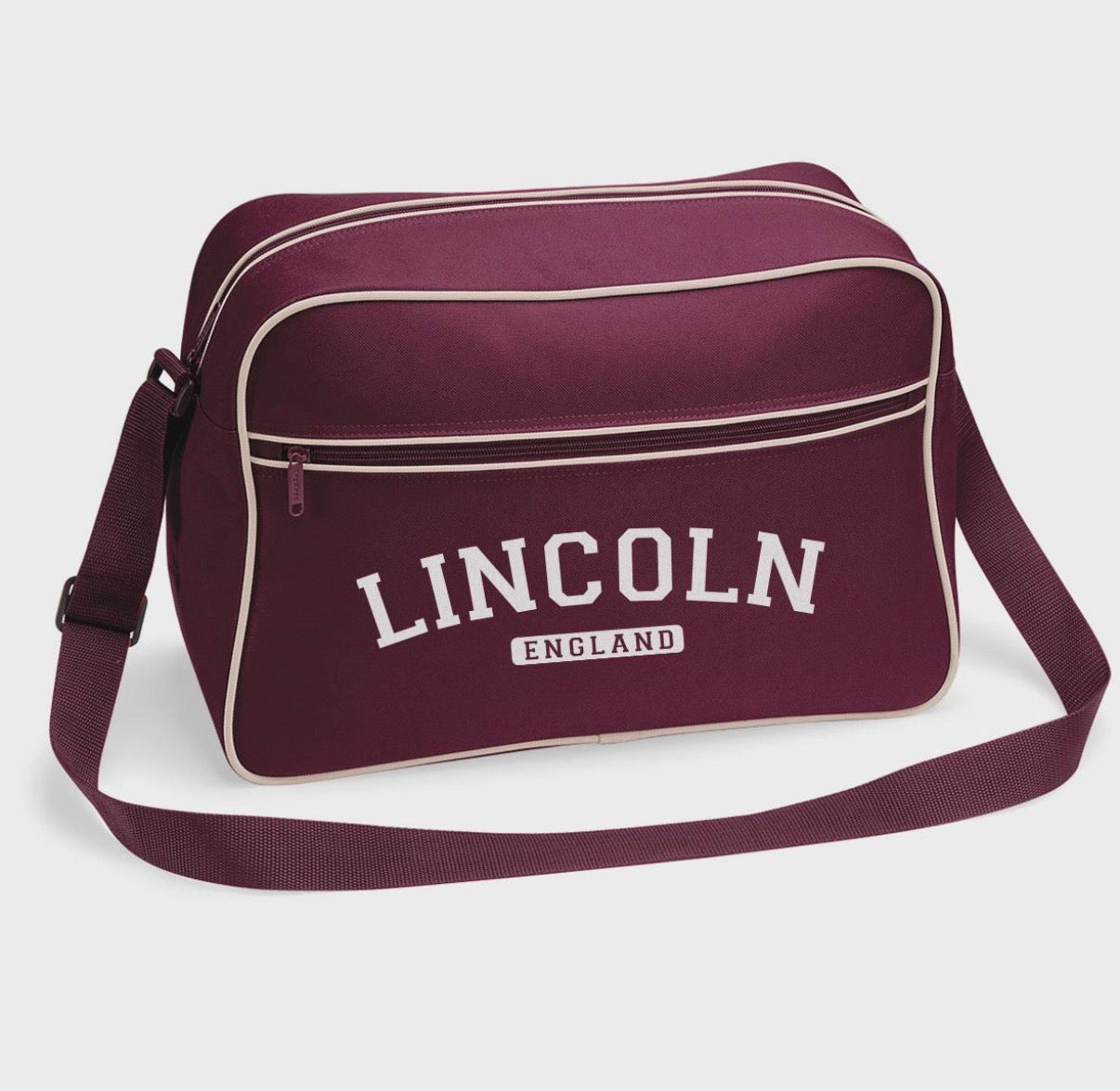 The Retro Bag Lincoln