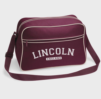 The Retro Bag Lincoln