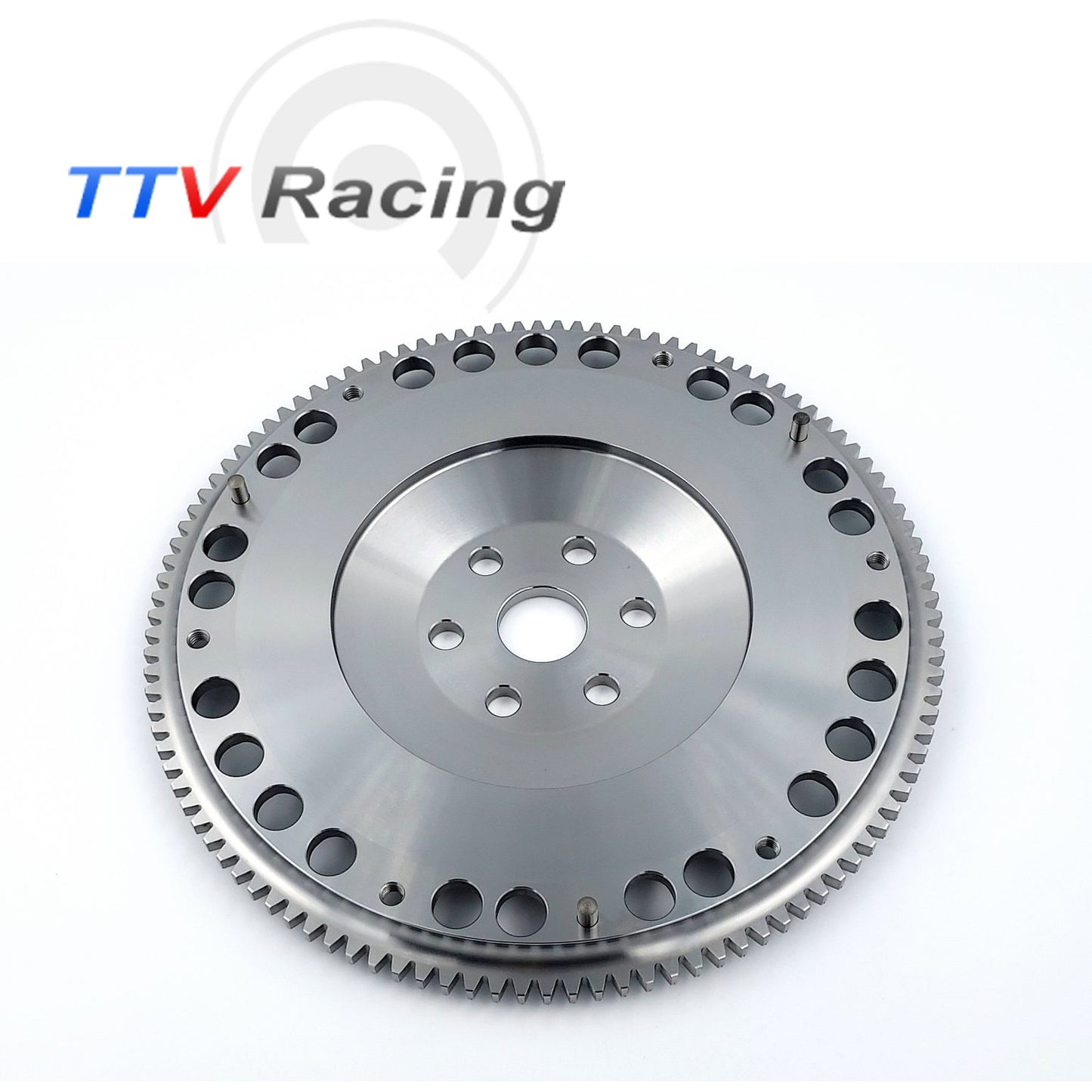 TTV Duratec Fiesta ST150 – (Supalite 3.2Kg Std 220mm)