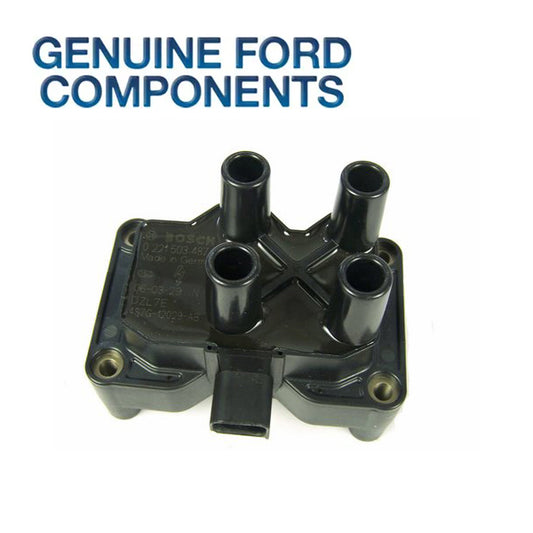 Ford Fiesta mk6 ST150 Coil Pack
