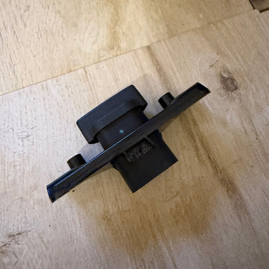 Hazzard Lights Switch Mk6 Fiesta 2004 - 2008