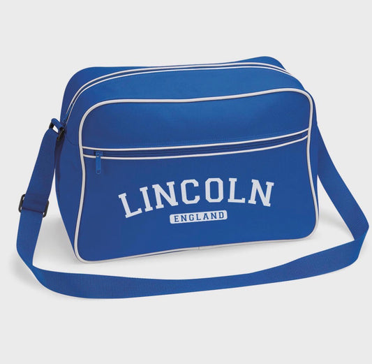 The Retro Bag Lincoln