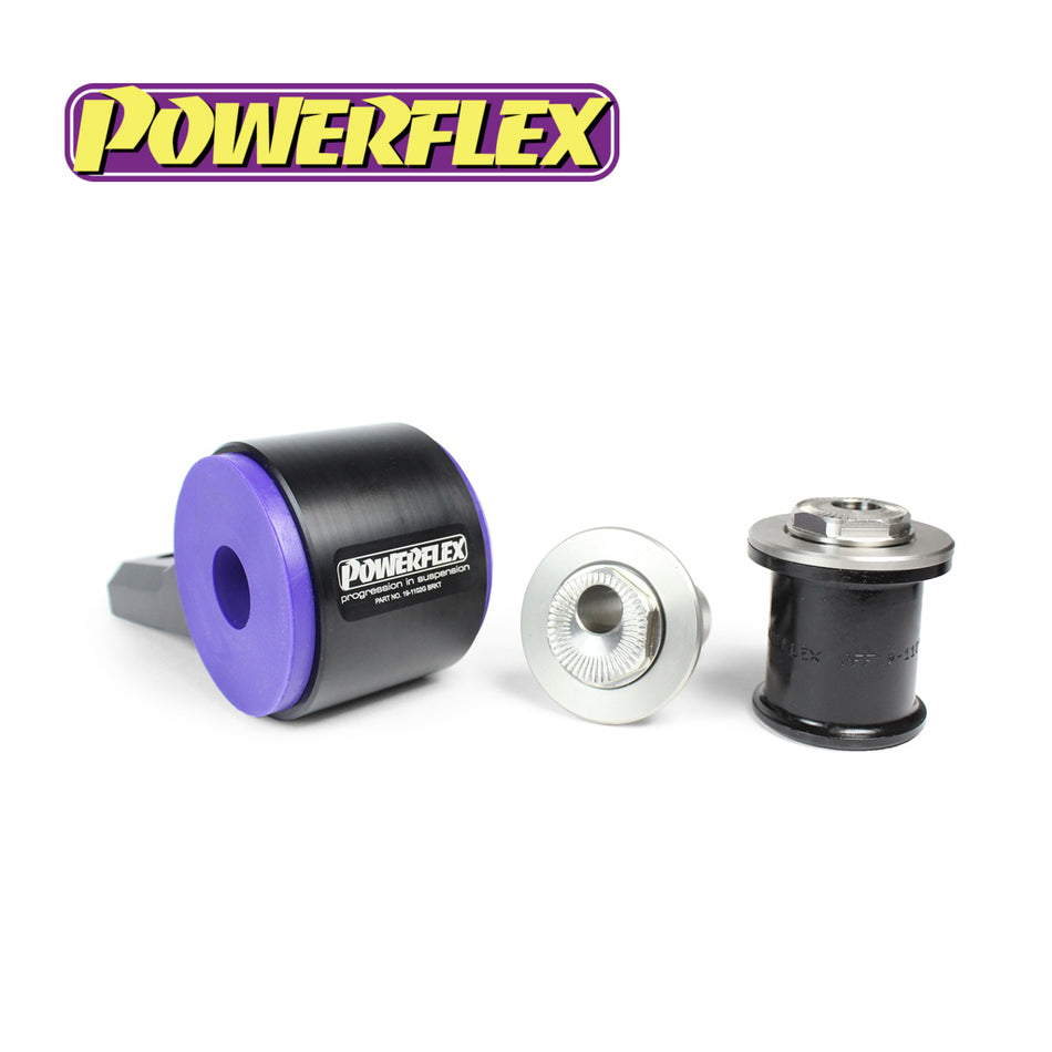 Powerflex – Front Wishbone Front Bush Camber Adjustable – Ford Fiesta ST150