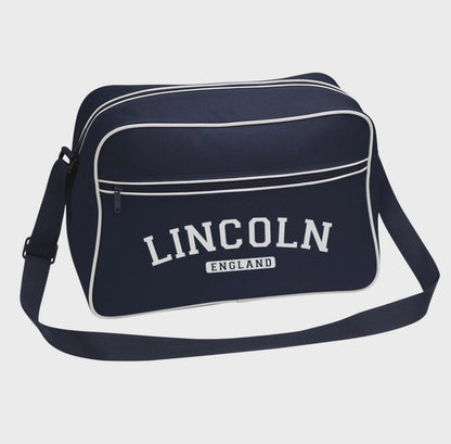 The Retro Bag Lincoln
