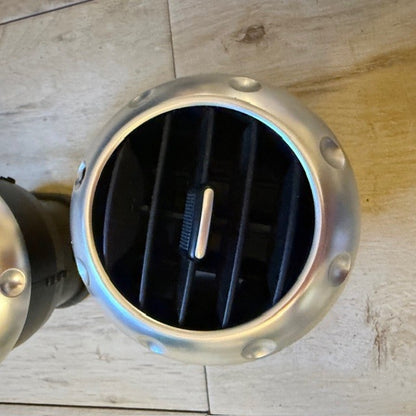 USED Audi TT vents for converting to Mk6 Fiesta