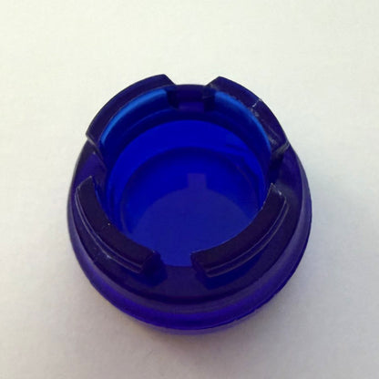 12v Socket/Cigarette Lighter plug - Blue, Red or Black