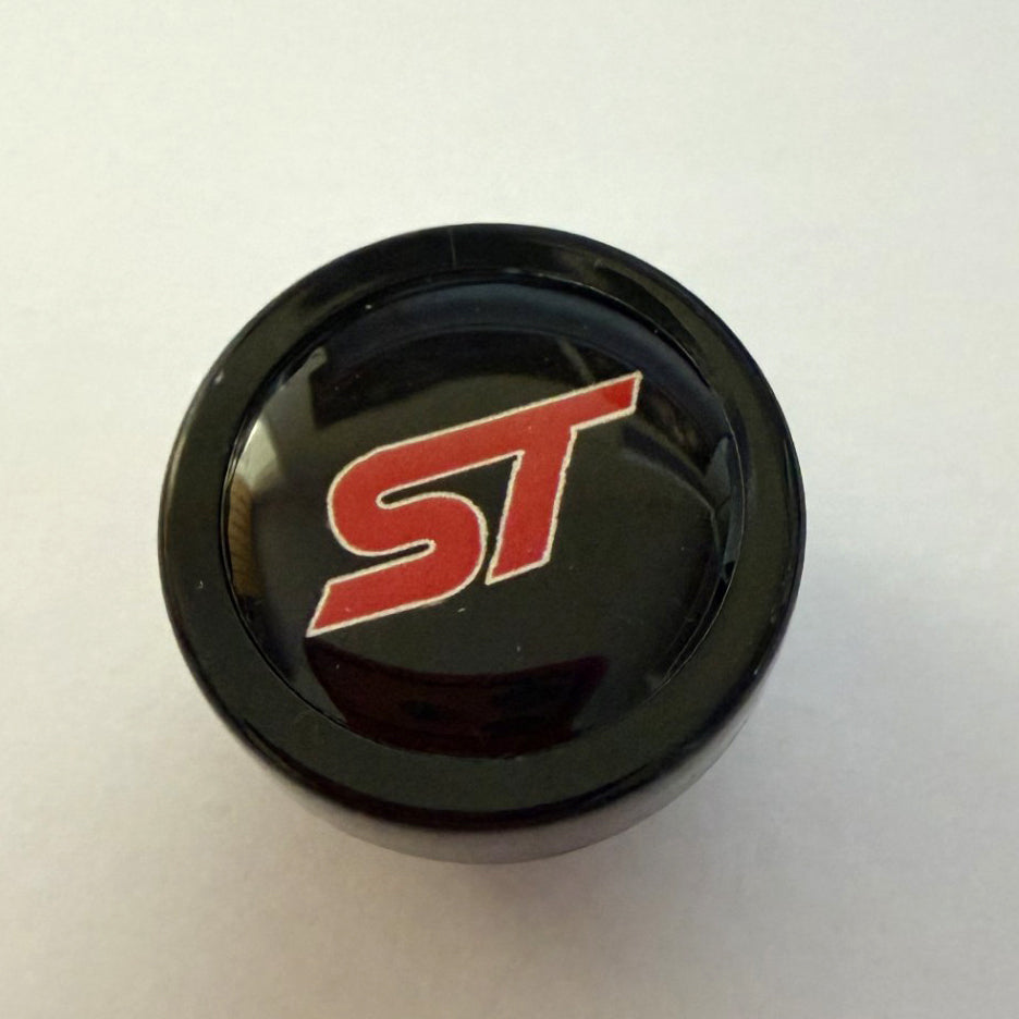 12v Socket/Cigarette Lighter plug - Blue, Red or Black