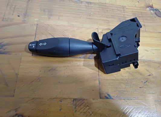 Genuine Ford Fiesta mk6 ST150 indicator information display stalk 2005-2008