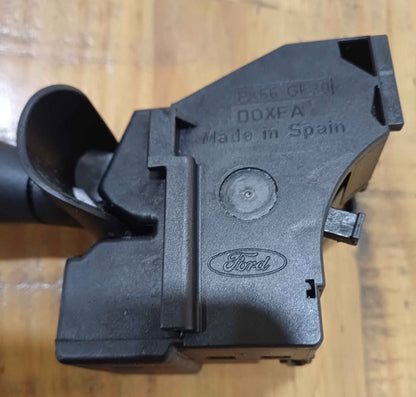 Genuine Ford Fiesta mk6 ST150 indicator information display stalk 2005-2008