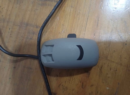 Genuine Ford Mk6 Fiesta Bluetooth speaker microphone with wiring loom 2002-2008