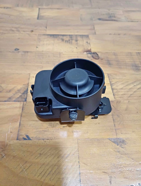 Genuine Mk6 Ford Fiesta ST150 Zetec S delphi alarm module siren 2005-2008