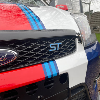 Autobeam Rs Style Bonnet Lip Gloss Black