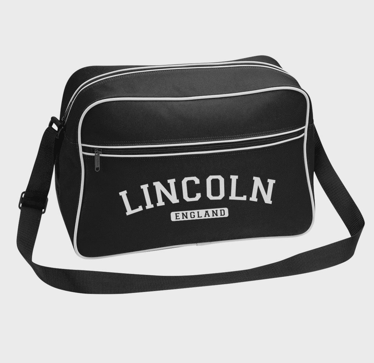 The Retro Bag Lincoln