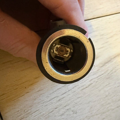 USED Cigarette lighter Mk6 Fiesta 2004 - 2008