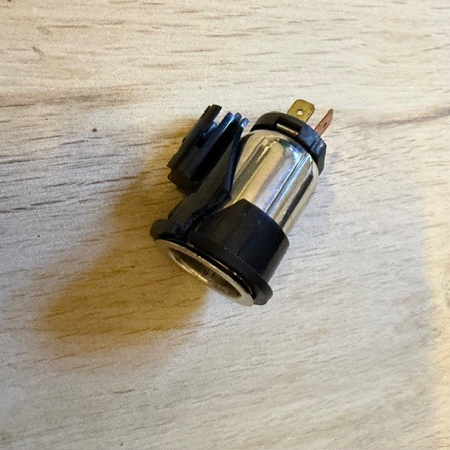 USED Cigarette lighter Mk6 Fiesta 2004 - 2008