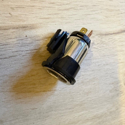 USED Cigarette lighter Mk6 Fiesta 2004 - 2008