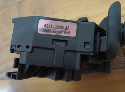 Genuine Ford Fiesta mk6 ST150 indicator information display stalk 2005-2008