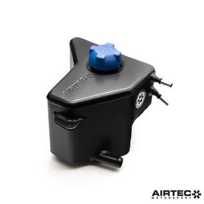 AIRTEC Motorsport Header Tank for Fiesta Mk6 ST150