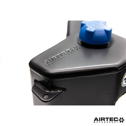 AIRTEC Motorsport Header Tank for Fiesta Mk6 ST150