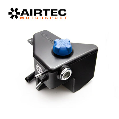 AIRTEC Motorsport Header Tank for Fiesta Mk6 ST150