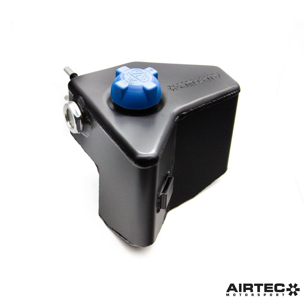 AIRTEC Motorsport Header Tank for Fiesta Mk6 ST150