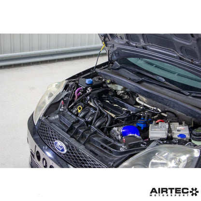 AIRTEC Motorsport Header Tank for Fiesta Mk6 ST150