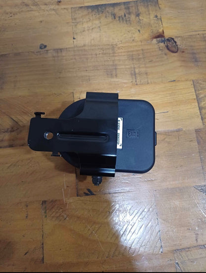 Genuine Mk6 Ford Fiesta ST150 Zetec S delphi alarm module siren 2005-2008