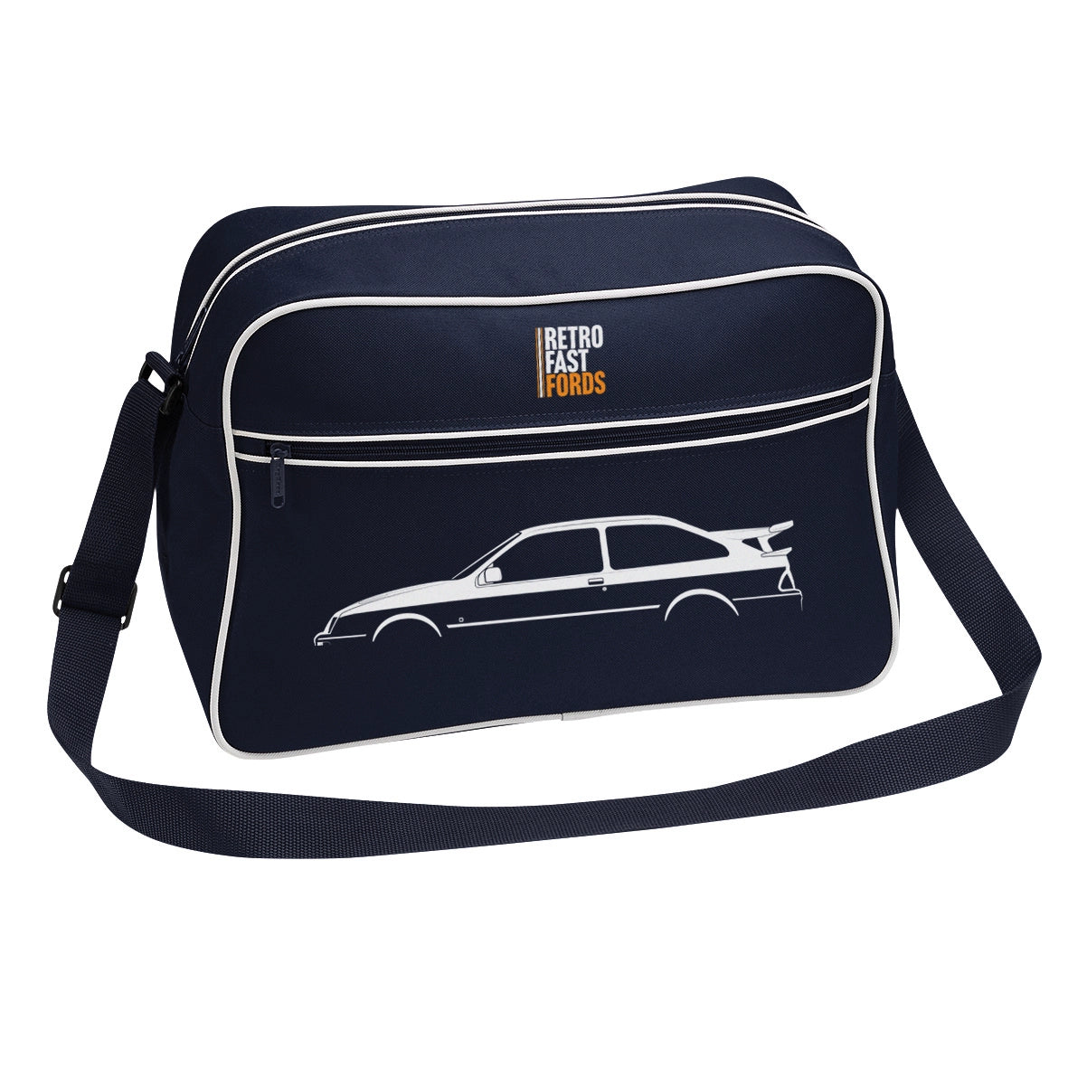 The Retro Bag Ford Sierra Cosworth