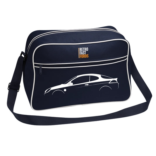 The Retro Bag Ford Puma
