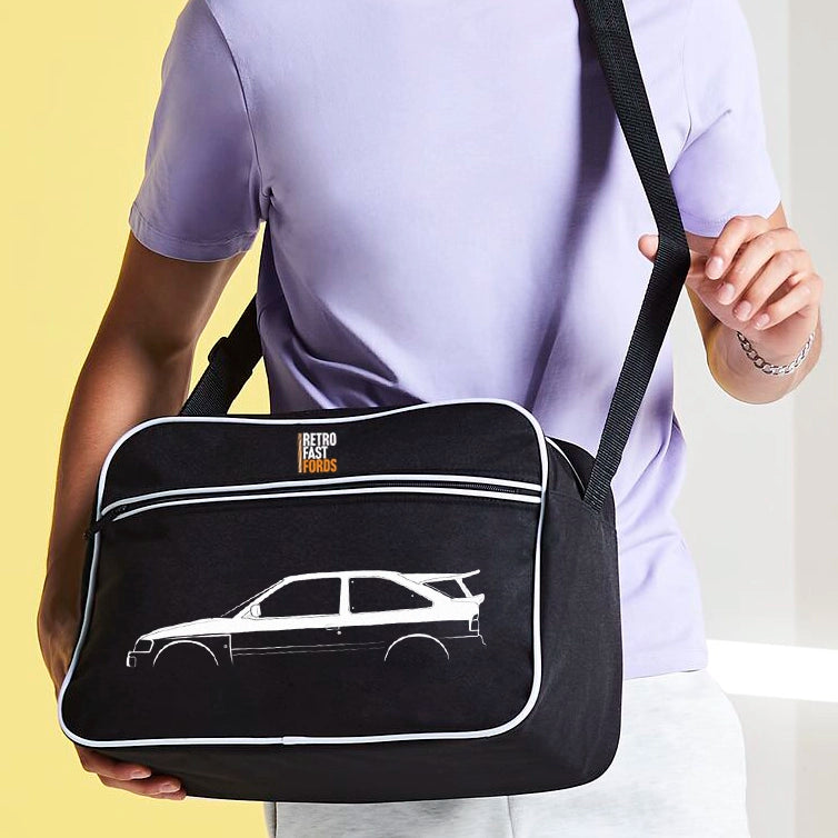 The Retro Bag Ford Escort Cosworth