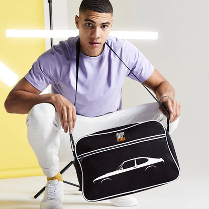 The Retro Bag Ford Capri