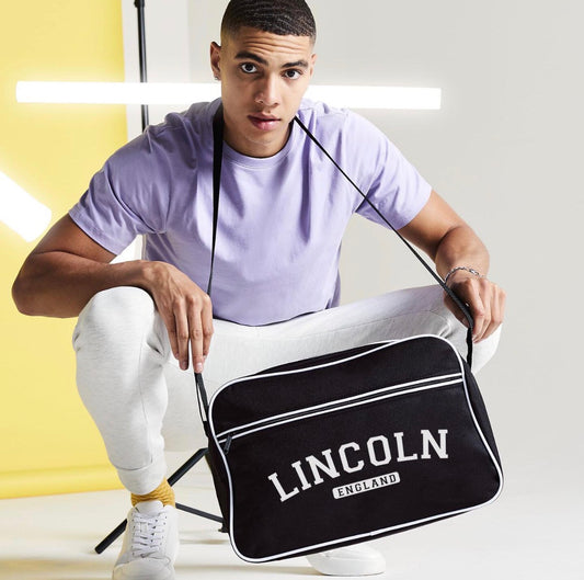 The Retro Bag Lincoln