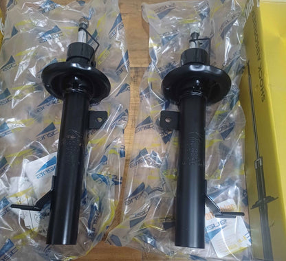 BRANDNEW! Ford Fiesta mk6 Front Shock absorbers 2002-2008 (Both fronts)