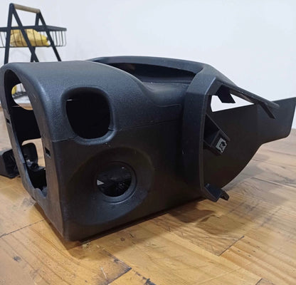 Genuine Ford Fiesta mk6 Steering remote volume control ST150 Zetec S 2002-2008