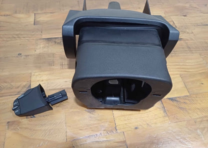 Genuine Ford Fiesta mk6 Steering remote volume control ST150 Zetec S 2002-2008