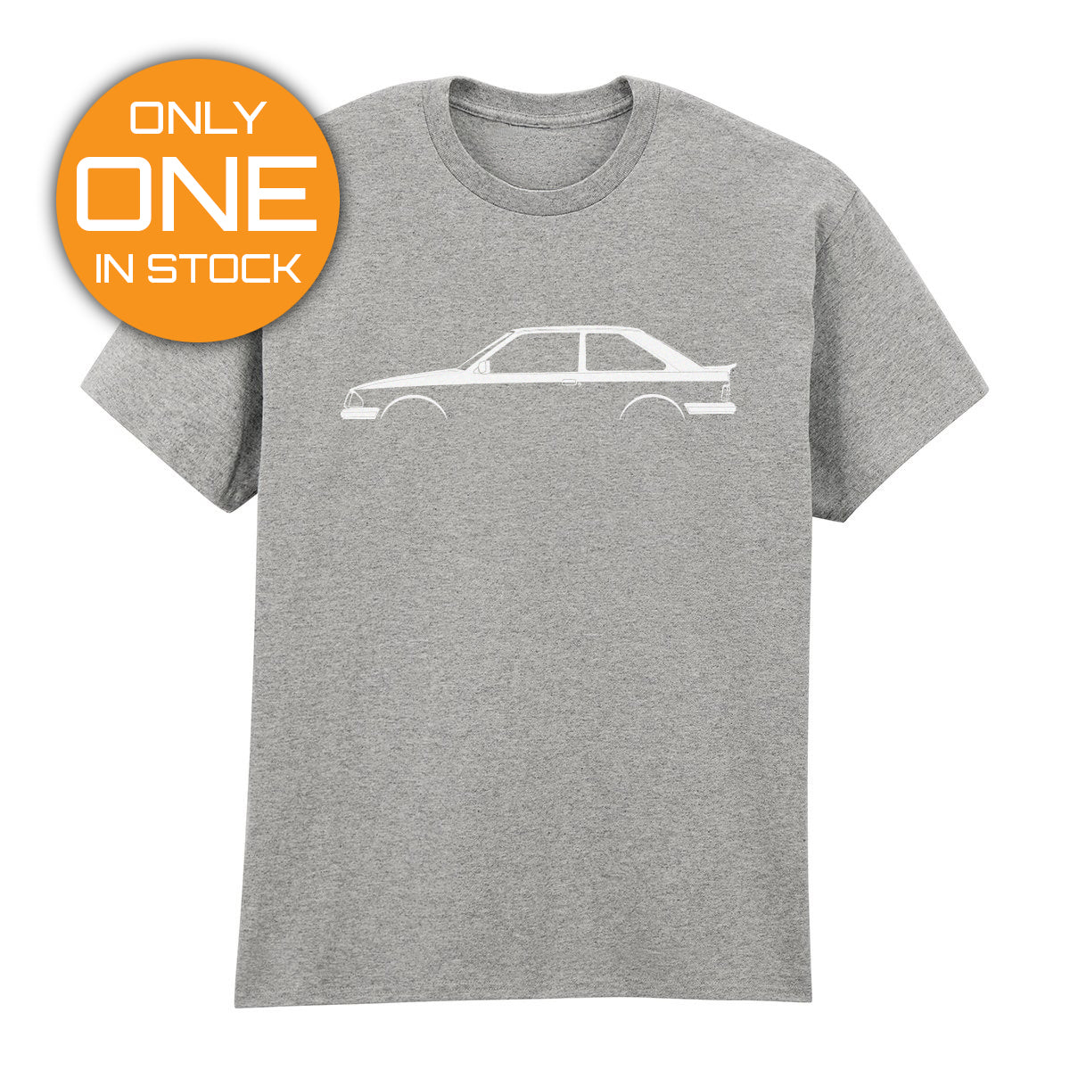 Escort RS Turbo - Size M