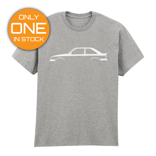 Escort RS Turbo - Size M