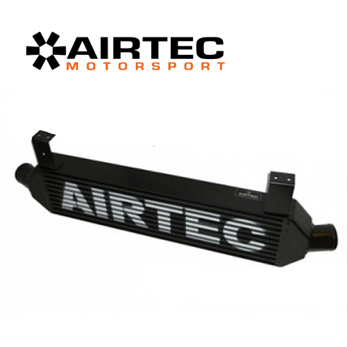 AIRTEC 70mm Core Intercooler Upgrade for Fiesta Mk6 and ST150